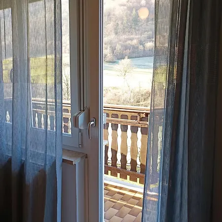 Apartmán Apartma Vodrice *