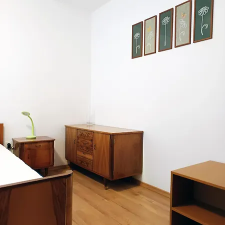 Daire Apartma Vodrice *