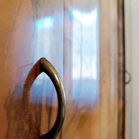 Apartmán Apartma Vodrice Slap ob Idrijci