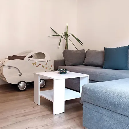 Apartma Vodrice * Slap ob Idrijci