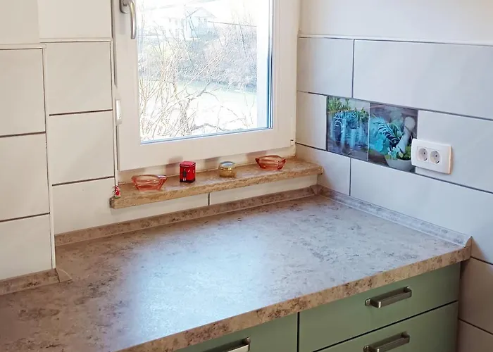 Apartma Vodrice Slap ob Idrijci