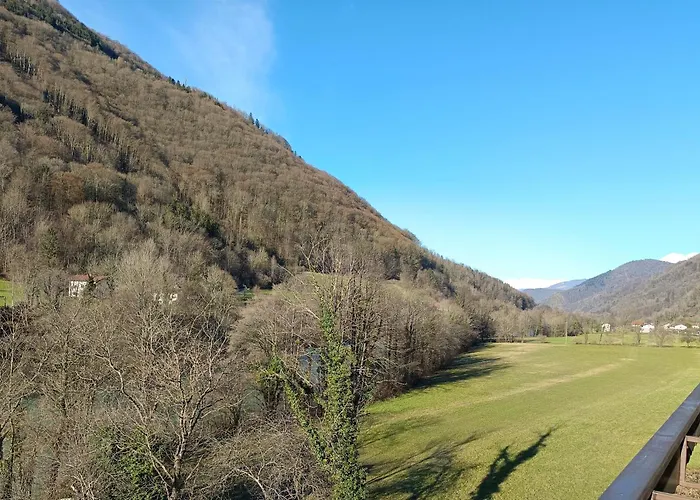 شقة Apartma Vodrice